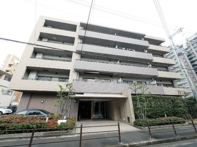 エスポワール（淀川）