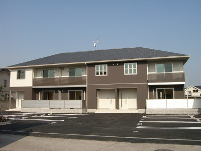 シャーメゾンリーベ