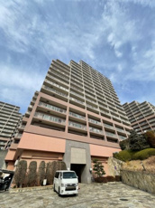 プランヴェール横須賀汐入2号棟の画像