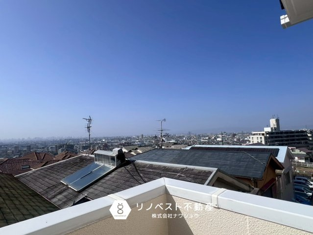 東大阪市日下町１丁目の展望|【リノベスト不動産】弊社では売却のご相談も受付中！まずは一度ご相談ください♪
