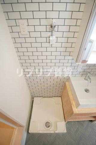 S-Court千葉寺の設備