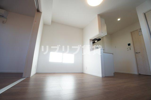 S-Court千葉寺の居間・リビング