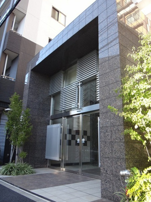 【エントランス】 | ライオンズクオーレ東京三ノ輪シティゲート