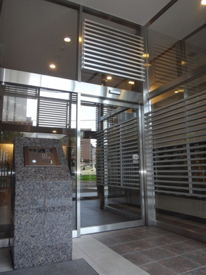 【エントランス】 | ライオンズクオーレ東京三ノ輪シティゲート