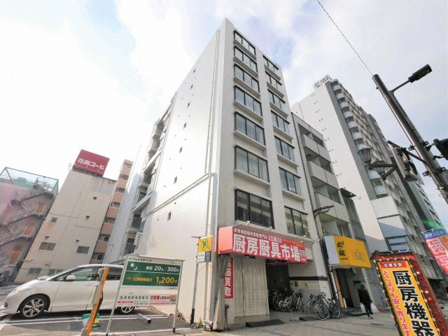  ホワイトハイツ  