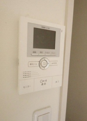 【セキュリティ】 | ミハス阿佐ヶ谷