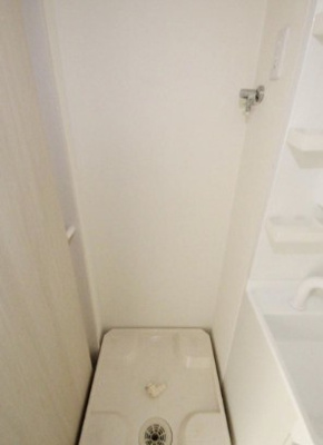 【設備】 | ミハス阿佐ヶ谷