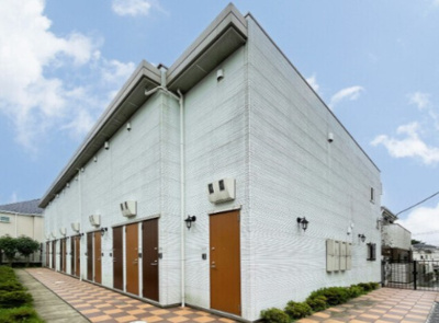 【外観】 | ミハス阿佐ヶ谷