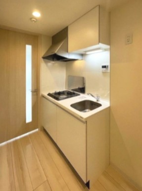 【キッチン】 | ミハス阿佐ヶ谷