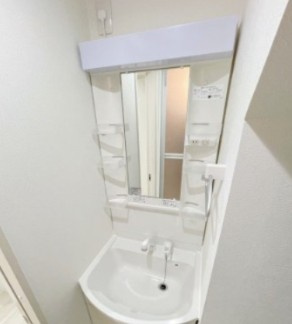 【洗面所】 | ミハス阿佐ヶ谷