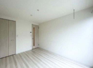 【寝室】 | ミハス阿佐ヶ谷