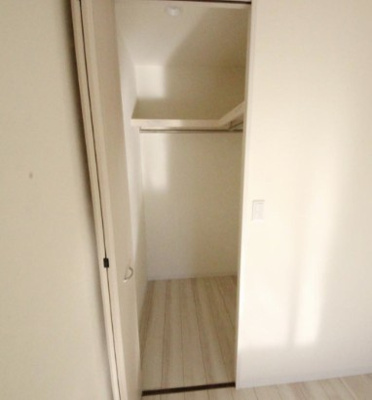 【収納】 | ミハス阿佐ヶ谷