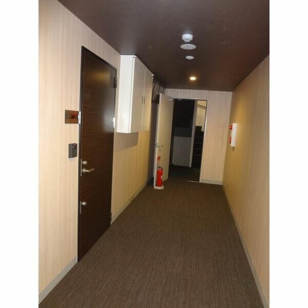 Ｐｏｒｔｏｆｉｎｏ（ポルトフィーノ）のその他共用部分