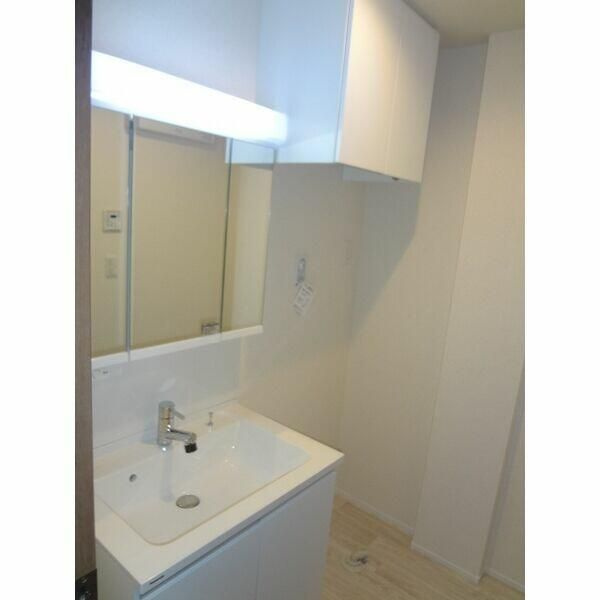 Ｐｏｒｔｏｆｉｎｏ（ポルトフィーノ）の洗面所