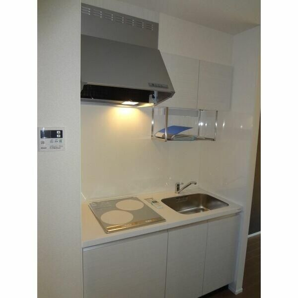 Ｐｏｒｔｏｆｉｎｏ（ポルトフィーノ）のキッチン