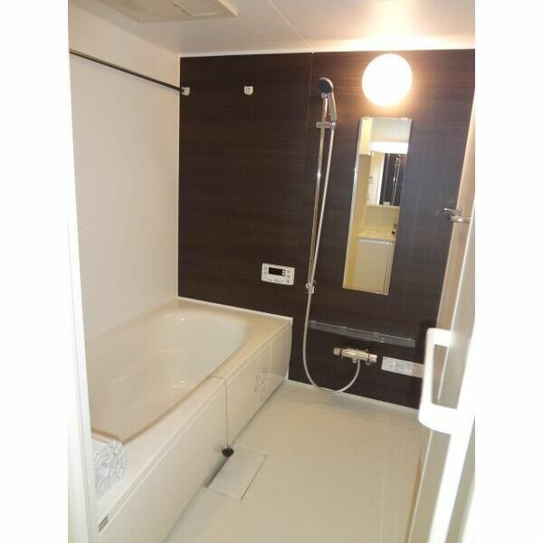 Ｐｏｒｔｏｆｉｎｏ（ポルトフィーノ）の浴室