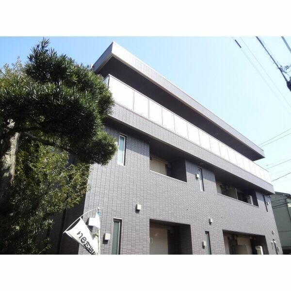 Ｐｏｒｔｏｆｉｎｏ（ポルトフィーノ）の外観