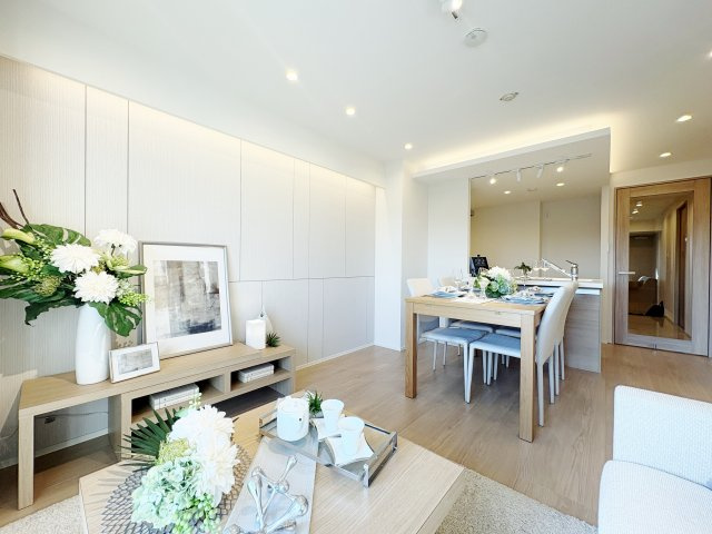 マイキャッスル東長崎