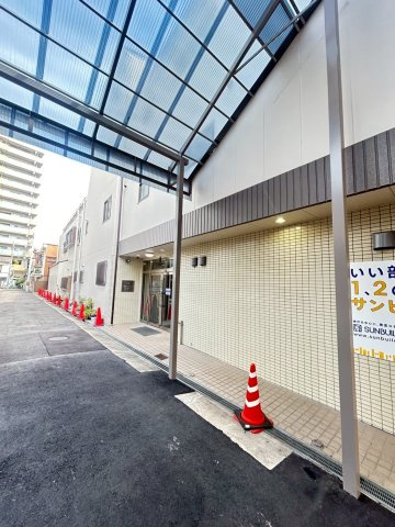 サンビルダー王子イースト
