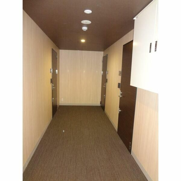 Ｐｏｒｔｏｆｉｎｏ（ポルトフィーノ）のその他共用部分