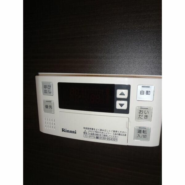 Ｐｏｒｔｏｆｉｎｏ（ポルトフィーノ）の設備