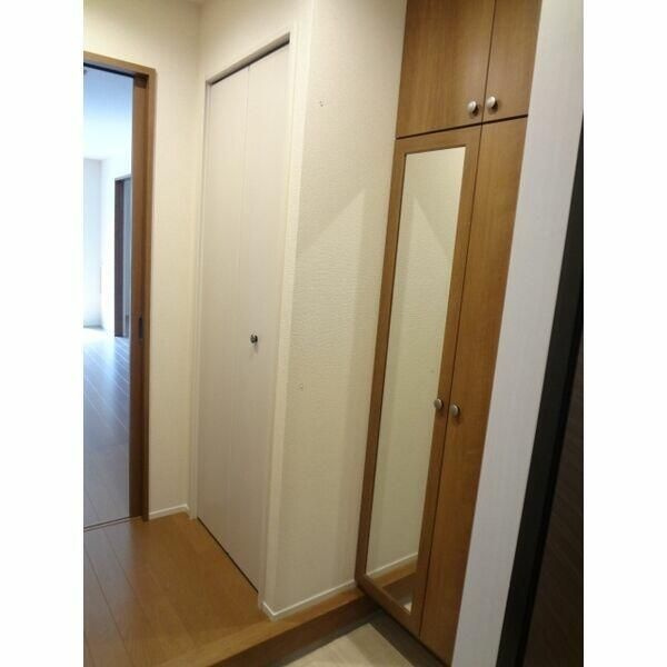 Ｐｏｒｔｏｆｉｎｏ（ポルトフィーノ）の玄関