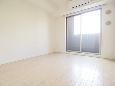 【居間・リビング】 | 新品家具付きマンション東品川9(KaGood東京)