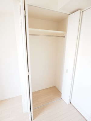 【収納】 | 新品家具付きマンション東品川9(KaGood東京)