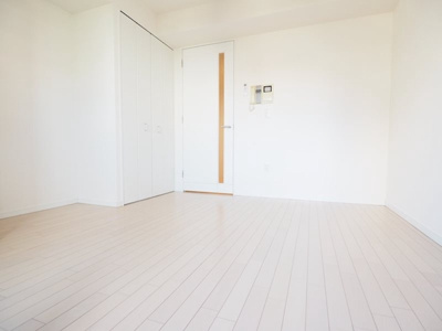 【居間・リビング】 | 新品家具付きマンション東品川9(KaGood東京)