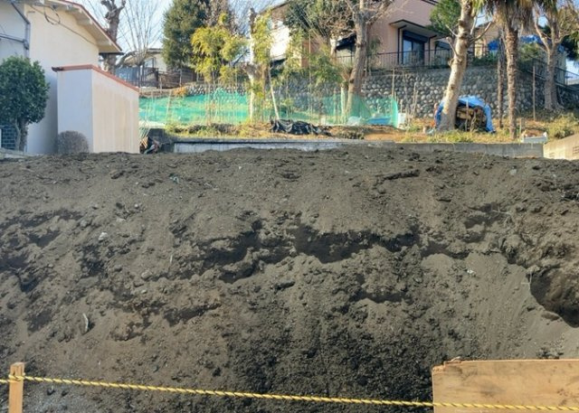 【前面道路含む現地写真】 | ハザードマップは自然災害による被害を予測し、その被害範囲を地図上で表したものです。近年特に災害が多くなっていますので、事前に調査すると安心できます。ハザードマップは国交省のホームページをご覧ください。