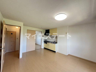 【設備】 | パルファンローズ | 別部屋写真使用