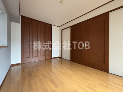 【洋室】 | Pure Crest-国領町1丁目-