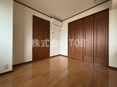 【設備】 | Pure Crest-国領町1丁目-