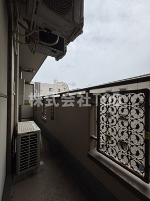 【その他共用部分】 | Pure Crest-国領町1丁目-