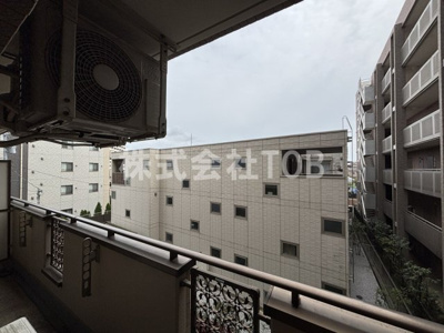 【区画図】 | Pure Crest-国領町1丁目-