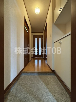 【その他共用部分】 | Pure Crest-国領町1丁目-