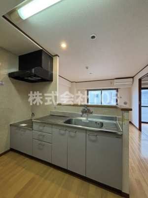 【浴室】 | Pure Crest-国領町1丁目-