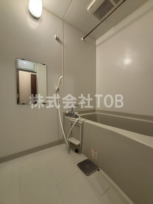 【キッチン】 | Pure Crest-国領町1丁目-