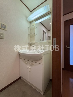 【玄関】 | Pure Crest-国領町1丁目-