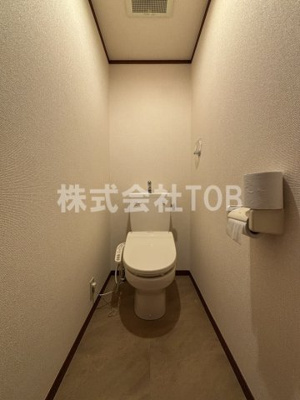 【内装】 | Pure Crest-国領町1丁目-