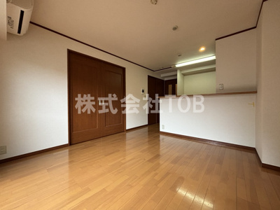 【独立洗面台】 | Pure Crest-国領町1丁目-