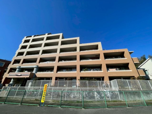 サンクレイドル薬園台弐番館の画像