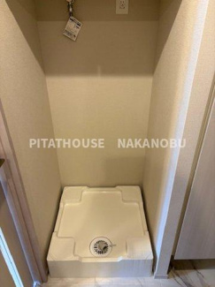 【設備】 | ザ・パークハビオ荏原中延駅前