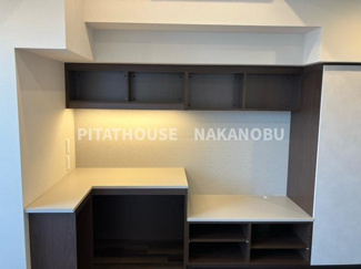 【その他】 | ザ・パークハビオ荏原中延駅前