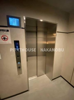 【その他共用部分】 | ザ・パークハビオ荏原中延駅前