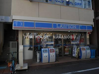 【周辺】 | ザ・パークハビオ荏原中延駅前