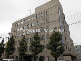 【周辺】 | ザ・パークハビオ荏原中延駅前