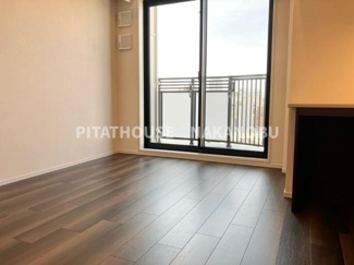 【居間・リビング】 | ザ・パークハビオ荏原中延駅前