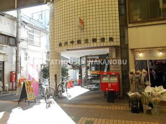 【周辺】 | ザ・パークハビオ荏原中延駅前