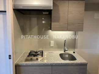 【キッチン】 | ザ・パークハビオ荏原中延駅前